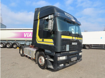 شاحنة جرار IVECO EuroStar