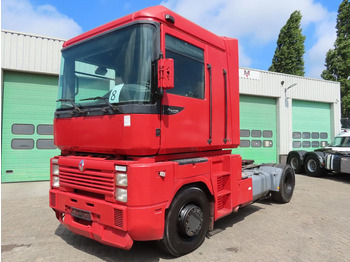 شاحنة جرار RENAULT Magnum 430