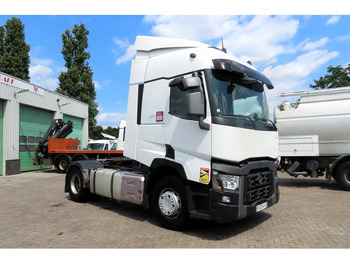 شاحنة جرار RENAULT T 460