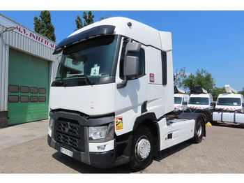 شاحنة جرار RENAULT T 460