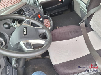 شاحنات الحاويات / جسم علوي قابل للتغيير شاحنة DAF XF 480 6x2 SSC Intarder !: صور 2