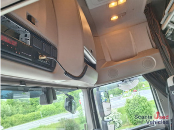 شاحنات الحاويات / جسم علوي قابل للتغيير شاحنة DAF XF 480 6x2 SSC Intarder !: صور 4