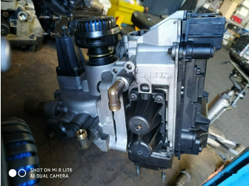 التدفئة / التهوية SCANIA