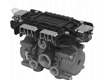 أجزاء الفرامل WABCO