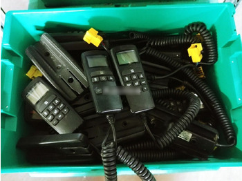 التدفئة / التهوية - شاحنة Eberspächer WEBASTO/NIGHT REMOTE WITH/WITHOUT RADIO CONTROL   Scania: صور 5 التدفئة / التهوية - شاحنة Eberspächer WEBASTO/NIGHT REMOTE WITH/WITHOUT RADIO CONTROL   Scania: صور 5