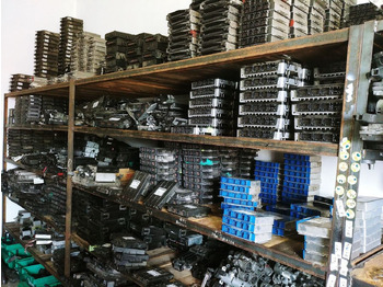 كتلة التحكم SCANIA S