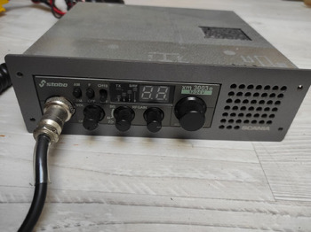 الكابينة والداخلية - شاحنة Scania STABO XM3003E CB RADIO Scania truck: صور 3 الكابينة والداخلية - شاحنة Scania STABO XM3003E CB RADIO Scania truck: صور 3