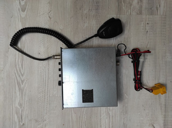 الكابينة والداخلية - شاحنة Scania STABO XM3003E CB RADIO Scania truck: صور 2 الكابينة والداخلية - شاحنة Scania STABO XM3003E CB RADIO Scania truck: صور 2