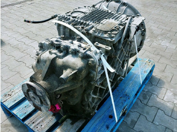 علبة التروس - شاحنة Volvo AT2512C   Volvo FH13 FM13: صور 4