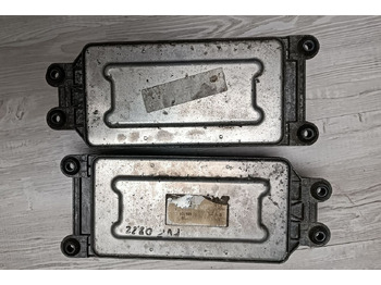 كتلة التحكم - شاحنة Volvo CCIOM Volvo FH4: صور 3 كتلة التحكم - شاحنة Volvo CCIOM Volvo FH4: صور 3