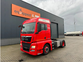 شاحنة جرار MAN TGX 18.420