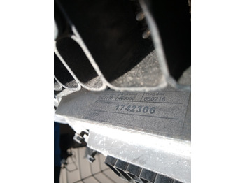 كتلة التحكم SCANIA R