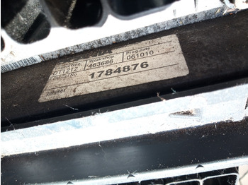 كتلة التحكم SCANIA R