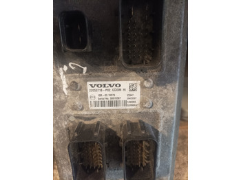 كتلة التحكم VOLVO