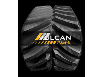 مسارات للحفارات CNH