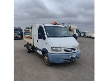 آلات البناء Renault Mascotte-110: صور 2