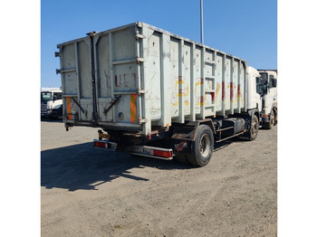 قلابات Scania 114-L-340: صور 4