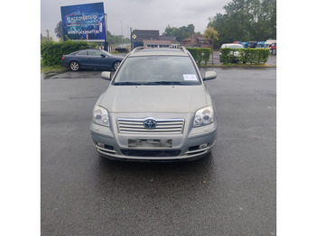 سيارة TOYOTA