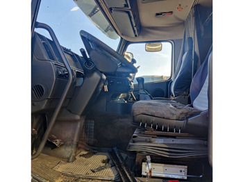 شاحنة جرار Volvo FH-GLOBBETROTTER: صور 3