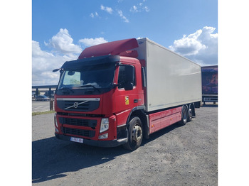 بصندوق مغلق شاحنة VOLVO FM 330
