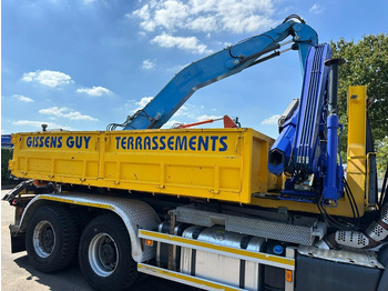 الحمالات الخطافية