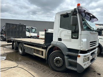 شاحنة نقل سيارات شاحنة IVECO Stralis