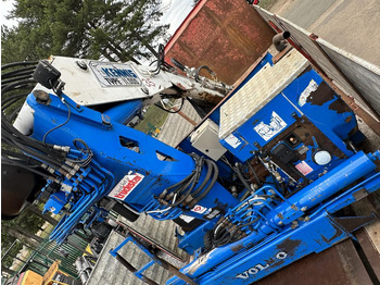 ونش كرين KENNIS