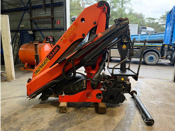 ونش كرين Palfinger PK 12000 A - 2x HYDR - HOOGSTA - 5/6 F - GOOD CONDITION / GUTE ZUSTAND: صور 2 ونش كرين Palfinger PK 12000 A - 2x HYDR - HOOGSTA - 5/6 F - GOOD CONDITION / GUTE ZUSTAND: صور 2