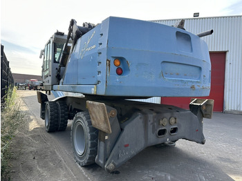 حفارة النقل والشحن Terex MHL 360 OVERSLAGKRAAN / MATERIAL HANDLER / UMSCHLAGBAGGER - TOP ZUSTAND: صور 5