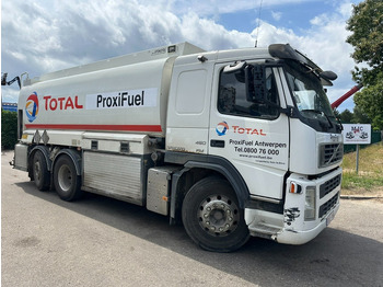 شاحنة صهريج VOLVO FM 450