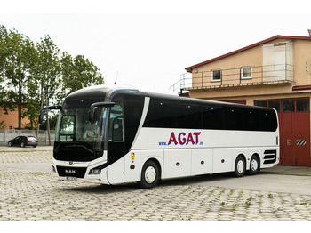 سياحية حافلة MAN Lion's Coach
