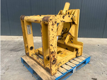 ملحقات CATERPILLAR