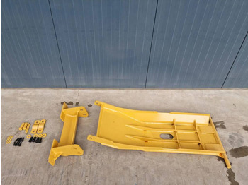 ملحقات CATERPILLAR