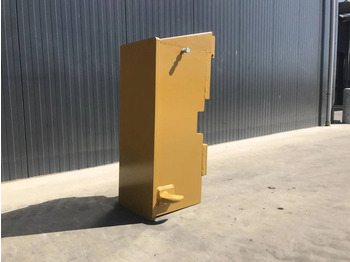 جديد ملحقات - آلات البناء Cat 160H: صور 3