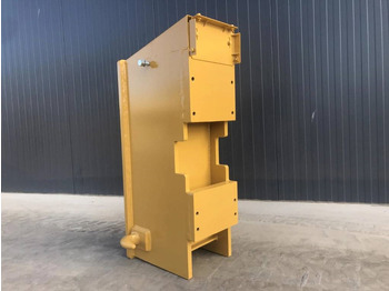 جديد ملحقات - آلات البناء Cat 160H: صور 5