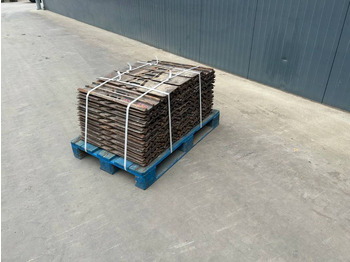 الإطار / الشاسيه CATERPILLAR