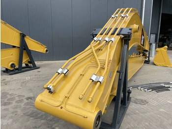 جديد ملحقات - آلات البناء Cat 320E 15m Set: صور 4