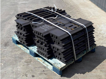 الإطار / الشاسيه KOMATSU