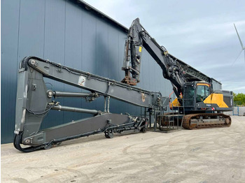 Volvo EC380E HR UHD إيجار Volvo EC380E HR UHD: صور 2