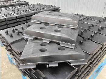 الإطار / الشاسيه VOLVO