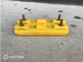 الإطار / الشاسيه WIRTGEN