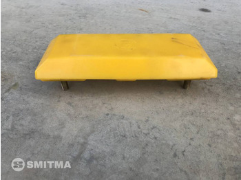 الإطار / الشاسيه WIRTGEN