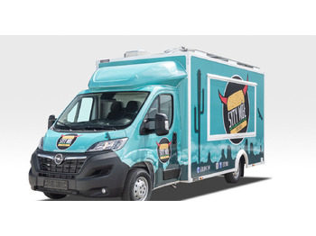 Bannert FOOD TRUCK Imbiss Handlowy Burger Kebab إيجار Bannert FOOD TRUCK Imbiss Handlowy Burger Kebab: صور 1