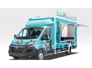 Bannert FOOD TRUCK Imbiss Handlowy Burger Kebab إيجار Bannert FOOD TRUCK Imbiss Handlowy Burger Kebab: صور 3
