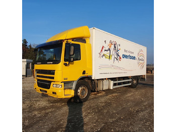 بصندوق مغلق شاحنة DAF CF 65 220