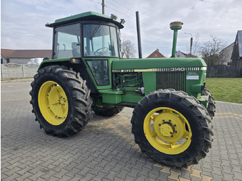 جرار JOHN DEERE 3140: صور 5