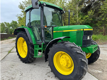 جرار JOHN DEERE 6110