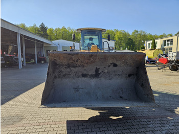 اللودر بعجل Liebherr L544: صور 2