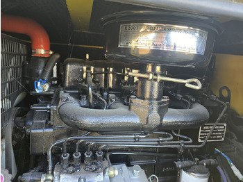 مجموعة المولدات PRAMAST VG-R30: صور 4