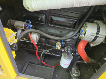 مجموعة المولدات PRAMAST VG-R30: صور 3